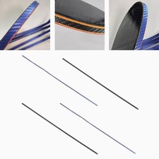 Table Tennis Racket Edge Tape Edge Protector Parts Racquet Tape Multifunction