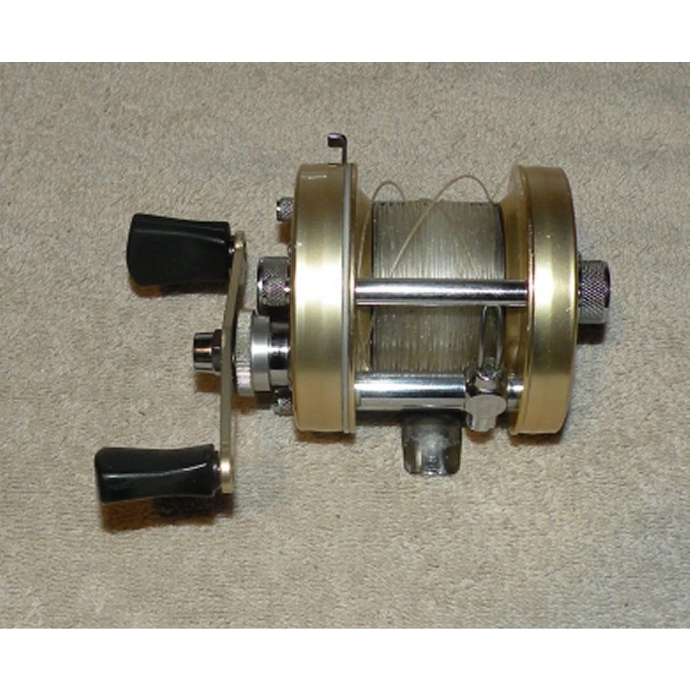 Las mejores ofertas en Abu Garcia Ambassadeur | eBay