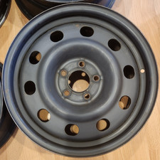 17" FORD CROWN VICTORIA, MERCURY FACTORY OEM STEEL WHEEL RIM 17x7.5 2006-2011