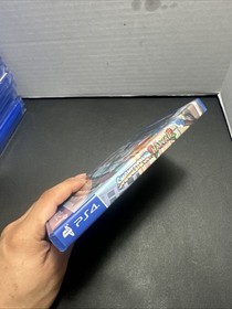 Shakedown: Hawaii PS4 PlayStation 4 VBlank CIB TESTED SEE ALL PHOTOS