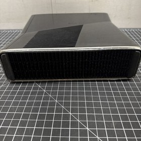 Microsoft Xbox 360 S 250GB Console Gaming System Glossy Black 1439 E3