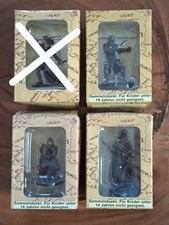 Herr der Ringe | Sammel Figuren in OVP | Eaglemoss, De Agostini, HdR
