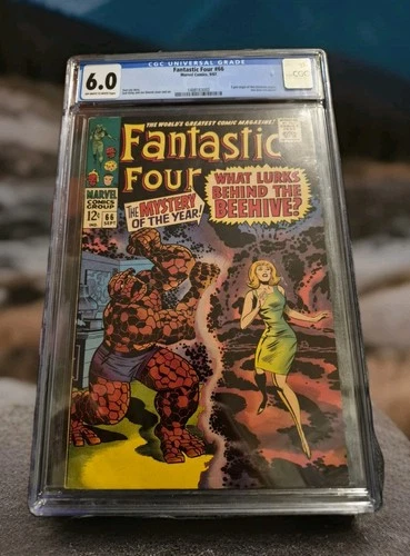 Comic Image