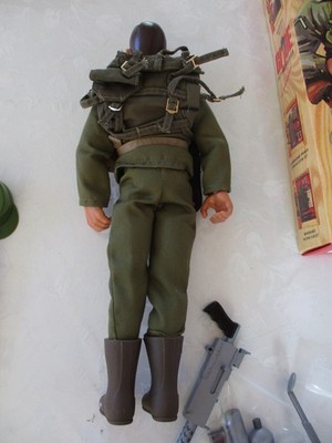 ハズブロ 1/6 12インチ1994 GIジョー NCAAパーカー着用 レア ハズブロ 1/6 12インチ1994 GIジョー NCAAパーカー着用 レア ハズブロ