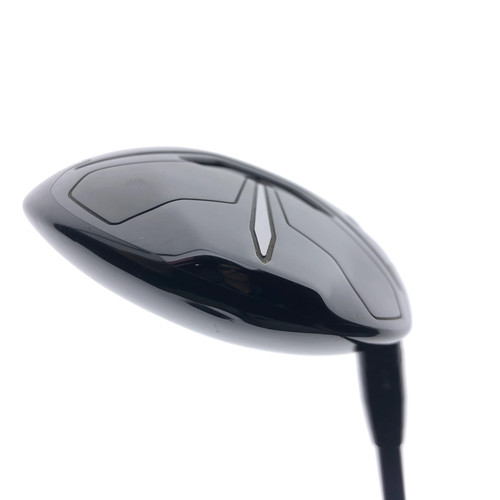 Used Titleist TSR 2+ 3 Fairway Wood / 13 Degrees / Stiff Flex - Picture 2 of 9