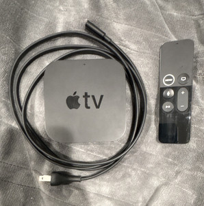 Apple TV 4k 1st Gen | eBay