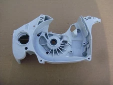GENUINE STIHL MS462 MS462C CHAINSAW FAN SIDE CRANKCASE - *S.N. 190015190 & UP