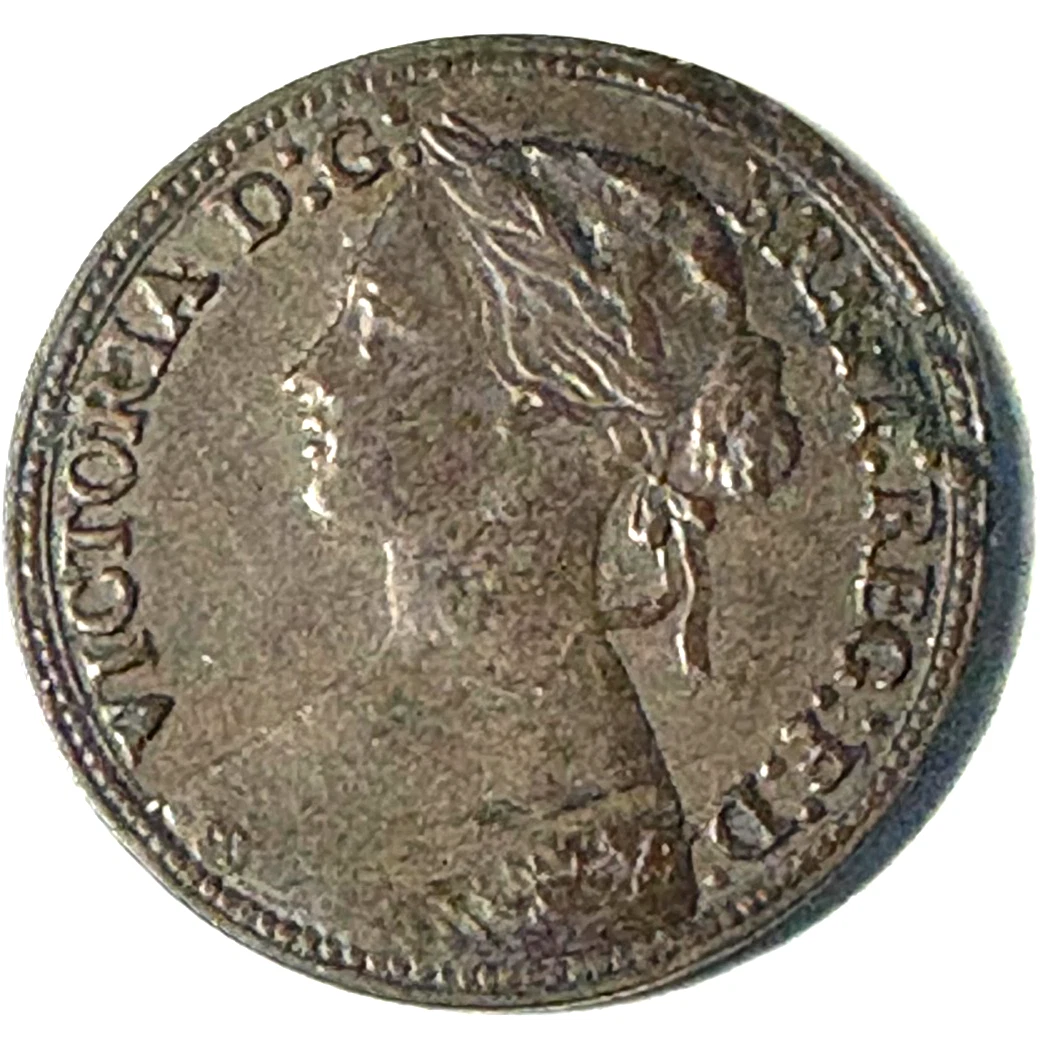 1860 Year UK Farthings for sale | eBay