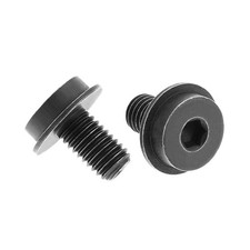 2Pack 648697-00 Replacement Blade Bolts For D...
