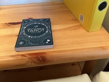 Xanna Eve Chown The Little Book of Tarot, sehr guter Zustand 