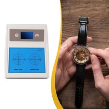 Watch Demagnetizer Maintenance Watchmaker Gift Wristwatch Watch Repair Tool