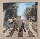 Beatles Abbey Road Vinyl Record LP 1969 Classic Album - Z#5095