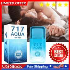 Perfume Para Hombre Con Feromonas De Sexo Para Atraer Mujeres Fragancia Colonia 