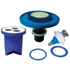 Zurn P6000-EUA-WS1-RK Aquavantage Complete Urinal Rebuild Kit For 1 Gpf Urinal