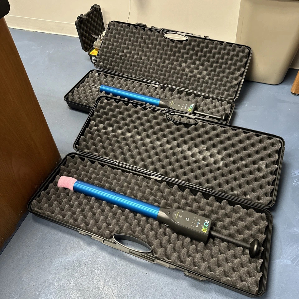 POGO 湿度计 PRO + — 第 3/4 张图片