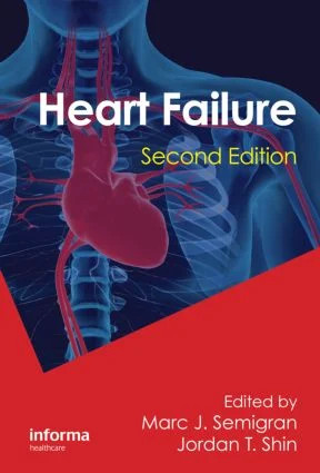 Heart Failure - 2nd Edition