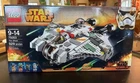 LEGO Star Wars: The Ghost (75053) Factory sealed