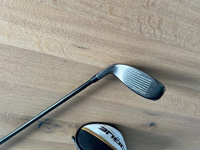 Callaway Rogue Hybrid 2 Herren RH - nur zweimal benutzt - Bild 4 von 4