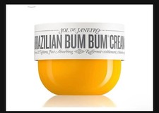 Brazilian Bum Bum Cream SOL de Janerio 240ml Big One 