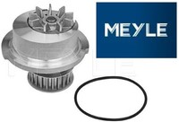 Meyle 6136004046 Wasserpumpe Wapu FüR Opel