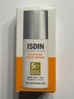 ISDIN Fotoprotector Fusion Water Magic Repair Sunscreen SPF50 50ml 1.69floz NIB