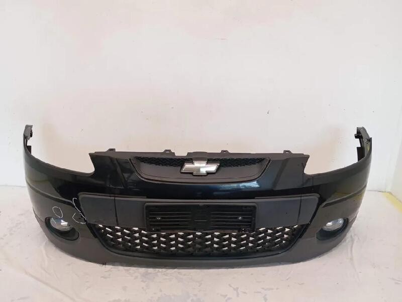 PARAURTI ANTERIORE COMPLETO CHEVROLET DAEWOO MATIZ (M200) 800 BER. 5P/B/796CC