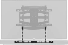 Flexson TV Mount Attachment for Sonos Arc - Black