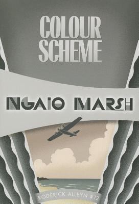 Farbschema von Marsh, Ngaio - Bild 1 von 1