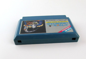 Stick Hunter Ice Hockey Nintendo FC Famicom NES Japan Import US Seller