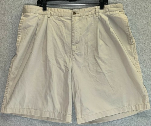 Cambridge Classics Men Size 44 Khaki 