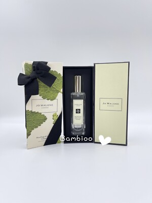 JO MALONE WOOD SAGE & SEA SALT 1.0 FL oz New in Box