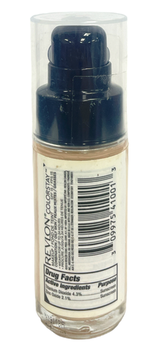 Revlon Colorstay Makeup 24hr SPF15 Combination/Oily (1oz/30mL) NEW YOU PICK! - Picture 13 of 53