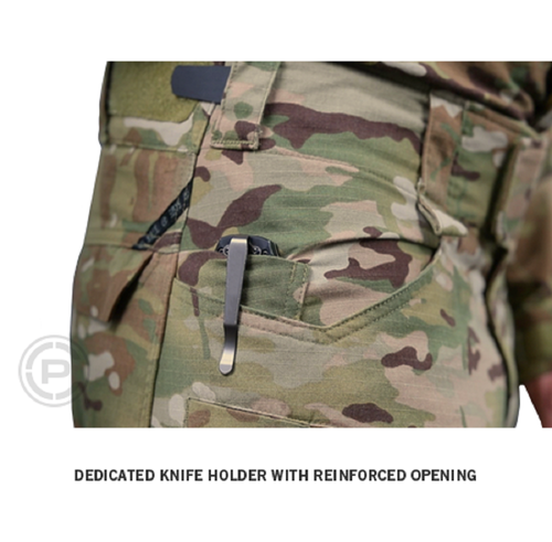 Crye Precision - G4 Field Pants - Multicam - 34 Short - Picture 7 of 8