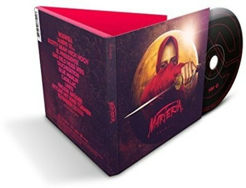 Marteria - Roswell [Новый CD] Германия - Импорт
