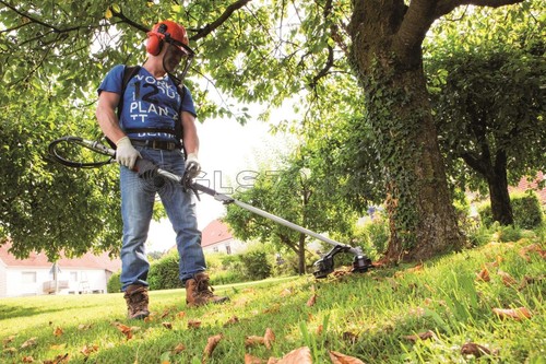 BACKPACKER MULTIFUNKTIONSGERÄT BENZIN 51.7cc 4 IN 1 SCHEPPACH MFH5300-4BP - Bild 7 von 10