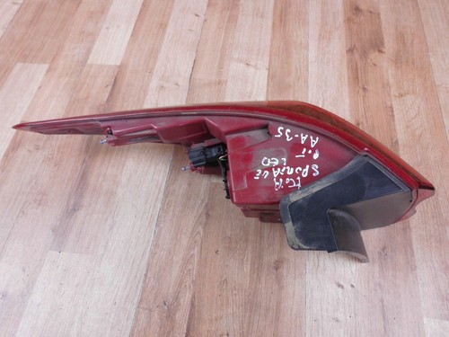 Kia Sportage IV MK4 2018 2019 2020 LIFT rear lamp light RIGHT tail 92402F1600 * - Picture 3 of 6