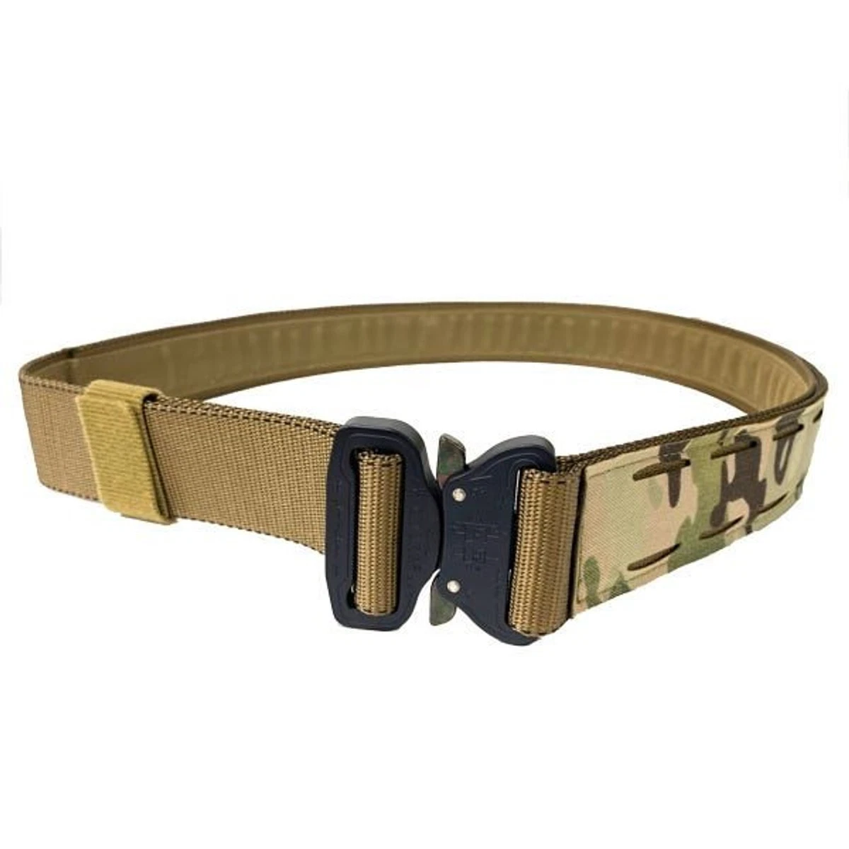 FirstSpear Modular Assaulter s Gun Belt L Multicam Cobra Buckle