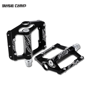 basecamp pedals