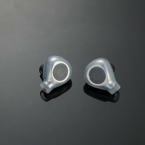 Soft Silicone Shell Skin Case for Beyerdynamic Xelento 2nd Headphone Earphone - Picture 5 of 5