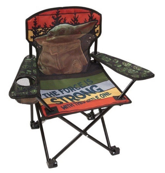 Disney camp chair new arrivals