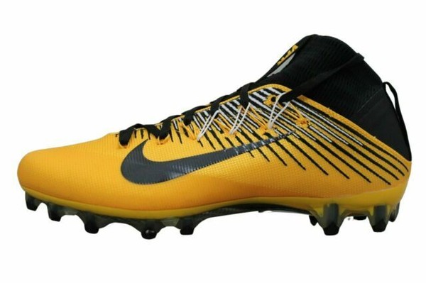 nike untouchable 2 gold