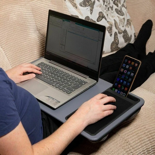 Extra large laptop lap desk deals