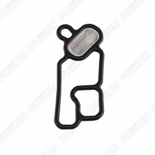 15815-5G0-A01 Solenoid Valve Sealing Ring Valve Gasket VETC For Honda - Picture 3 of 6