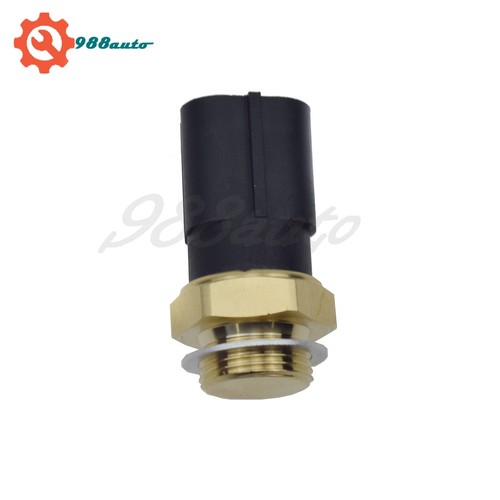 Coolant Fan Temperature Switch for Audi TT VW Beetle Golf Jetta MK4 1J0959481A - Picture 3 of 10