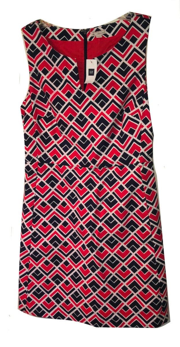 Gap designed on sale and crafted dress