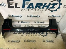 Mercedes Benz B-Klasse W247 Stoßstange Hinten A2478855100