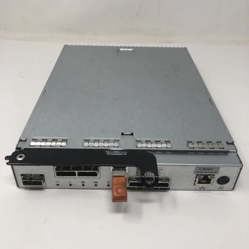 Dell PowerVault MD32 series 4-Port SAS Controller E02M E02M001 0N98MP