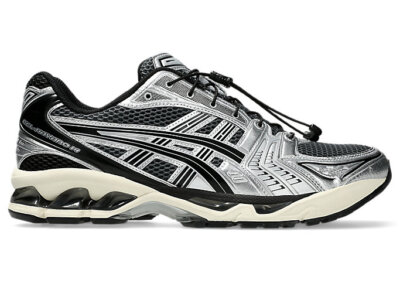 1203A549-020 Asics Gel-Kayano 14 Carrier Grey Black (Men's) | eBay