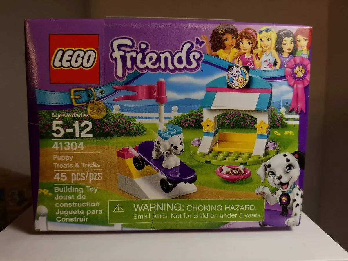 Lego hotsell friends 41304