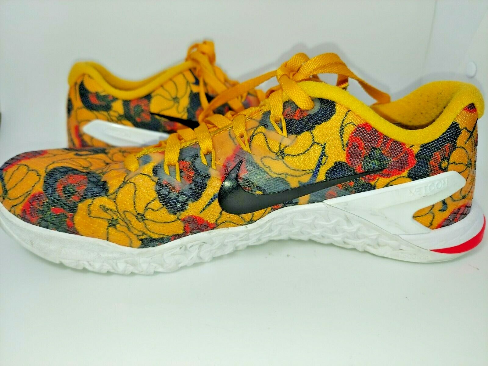 metcon 4 yellow